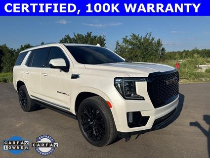 2021 GMC Yukon Broken Arrow OK