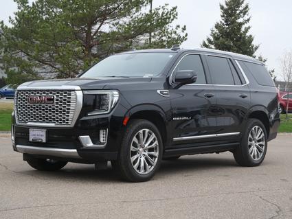 2021 GMC Yukon Minneapolis MN