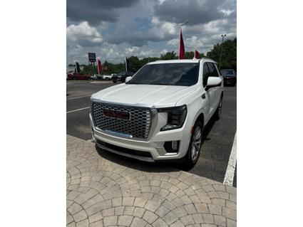 2022 GMC Yukon Athens AL