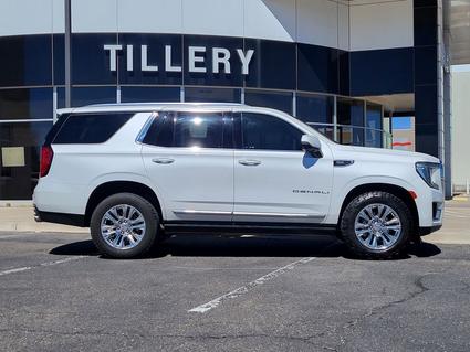 2022 GMC Yukon Los Lunas NM