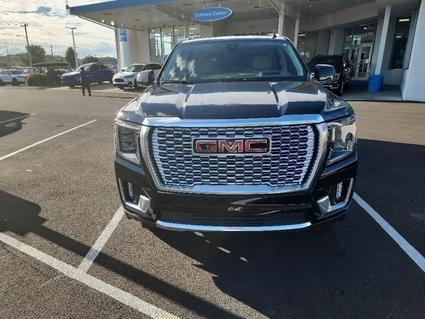 2022 GMC Yukon Johnson City TN