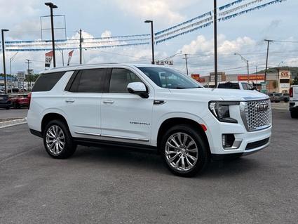 2023 GMC Yukon Beckley WV