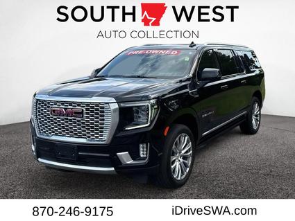 2023 GMC Yukon Arkadelphia AR