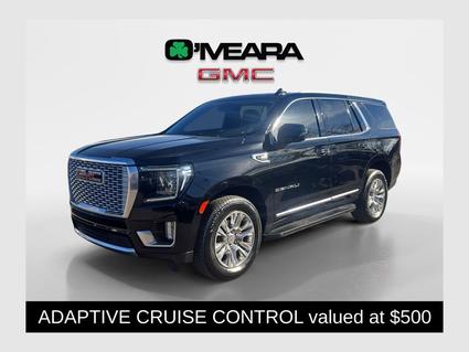 2023 GMC Yukon Denver CO