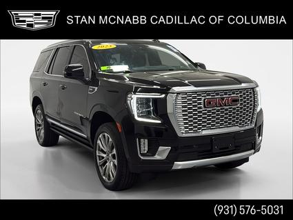 2023 GMC Yukon Columbia TN