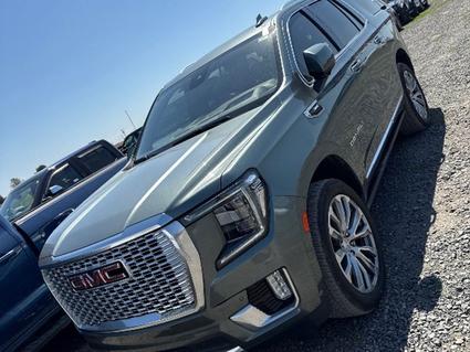 2023 GMC Yukon Post Falls ID