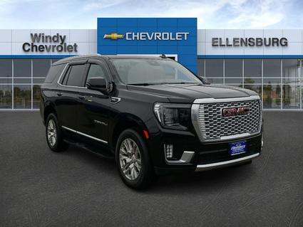 2023 GMC Yukon Pasco WA
