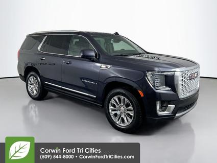 2024 GMC Yukon Pasco WA