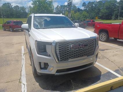 2024 GMC Yukon Kosciusko MS