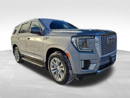 2024 GMC Yukon Kalispell MT