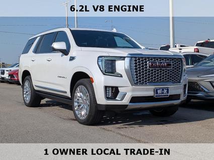 2024 GMC Yukon Sedalia MO