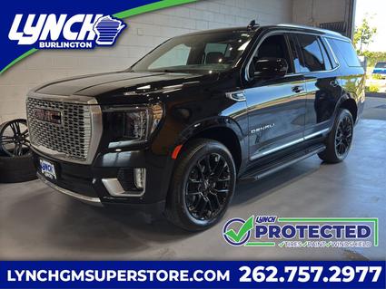 2024 GMC Yukon Burlington WI