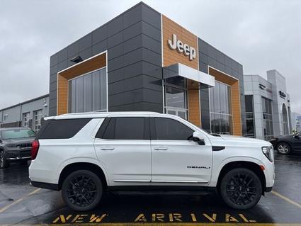 2024 GMC Yukon Plymouth WI