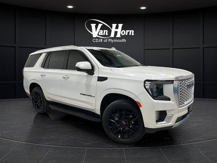 2024 GMC Yukon Plymouth WI