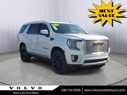 2024 GMC Yukon Fort Myers FL
