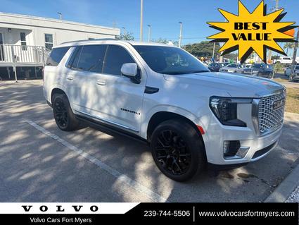 2024 GMC Yukon Fort Myers FL