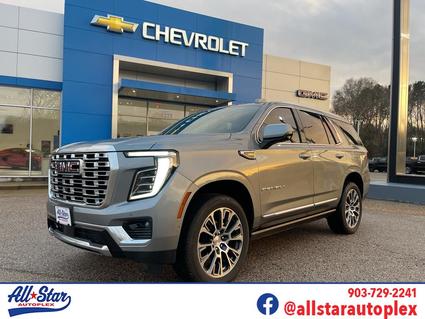 2026 GMC Yukon Palestine TX