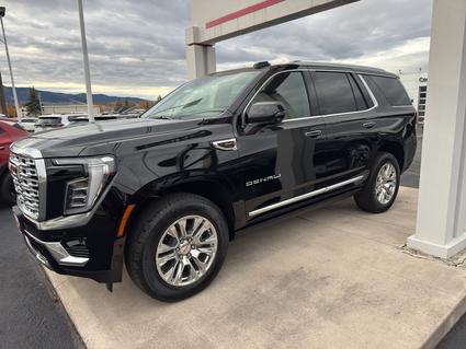 2026 GMC Yukon Missoula MT