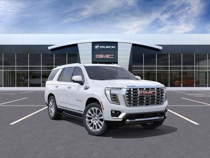 2026 GMC Yukon Kennett MO