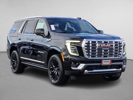 2026 GMC Yukon Billings MT