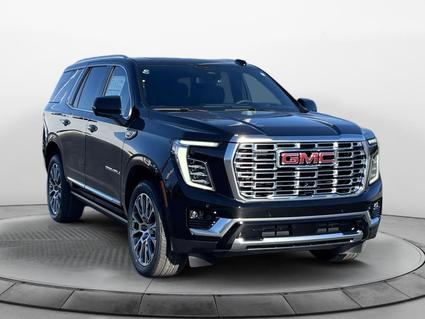 2026 GMC Yukon Tullahoma TN