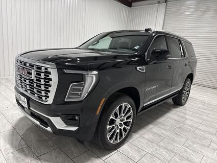 2026 GMC Yukon Madisonville TX
