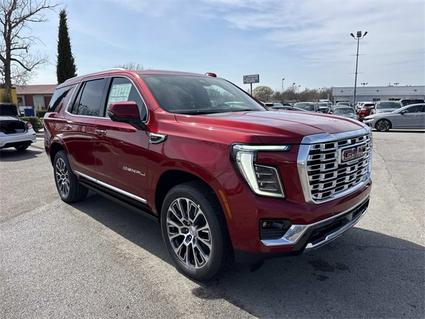 2026 GMC Yukon Broken Arrow OK