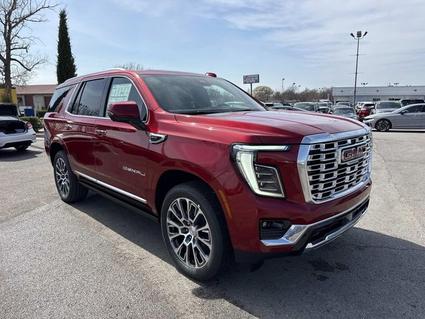 2026 GMC Yukon Broken Arrow OK