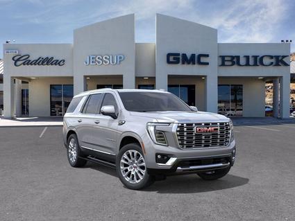 2026 GMC Yukon Cathedral City CA
