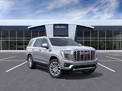 2026 GMC Yukon Rexburg ID