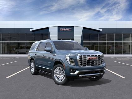 2026 GMC Yukon Rexburg ID