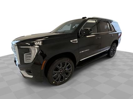 2026 GMC Yukon Livingston TX