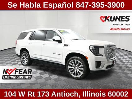 2021 GMC Yukon Antioch IL
