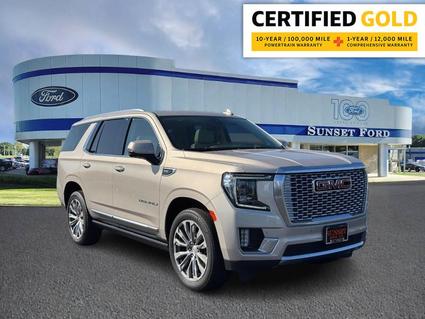 2021 GMC Yukon St. Louis MO