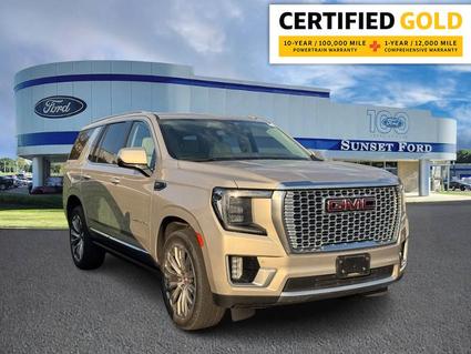 2021 GMC Yukon St. Louis MO