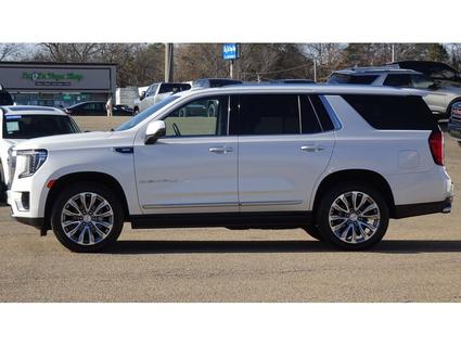 2021 GMC Yukon Tupelo MS