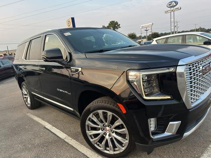 2021 GMC Yukon Memphis TN