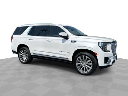 2021 GMC Yukon Florissant MO