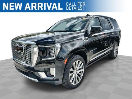 2021 GMC Yukon Jacksonville FL