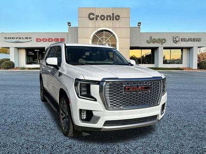 2021 GMC Yukon Griffin GA