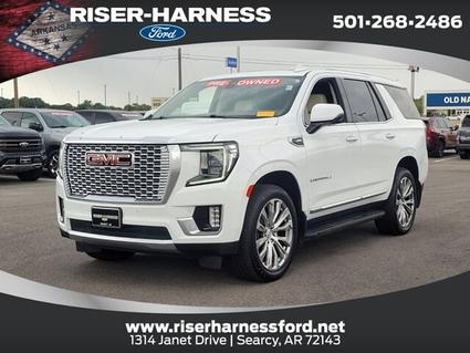 2022 GMC Yukon Searcy AR