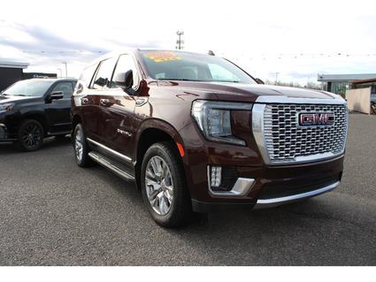 2022 GMC Yukon Pasco WA