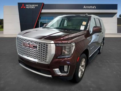 2022 GMC Yukon Spokane WA
