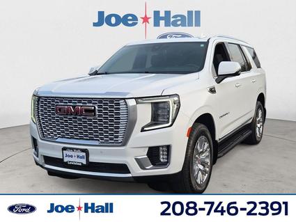 2022 GMC Yukon Lewiston ID