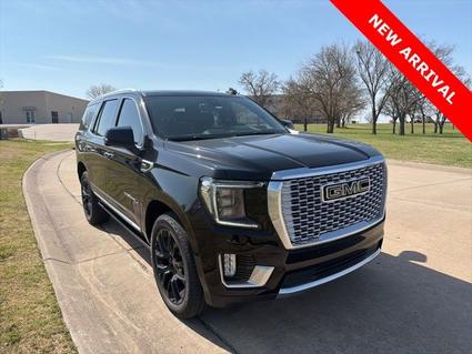 2022 GMC Yukon Broken Arrow OK