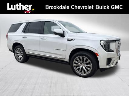 2022 GMC Yukon Minneapolis MN