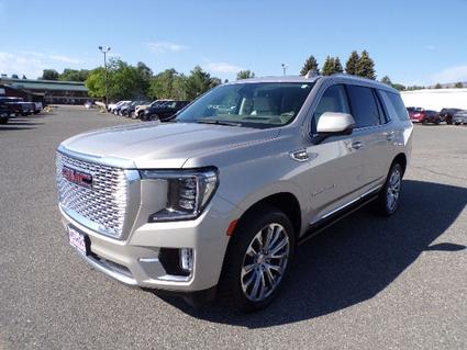2022 GMC Yukon Cody WY