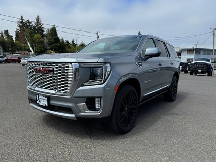 2023 GMC Yukon Coos Bay OR