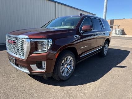 2023 GMC Yukon Scott City KS
