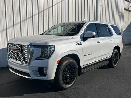 2023 GMC Yukon Hermiston OR